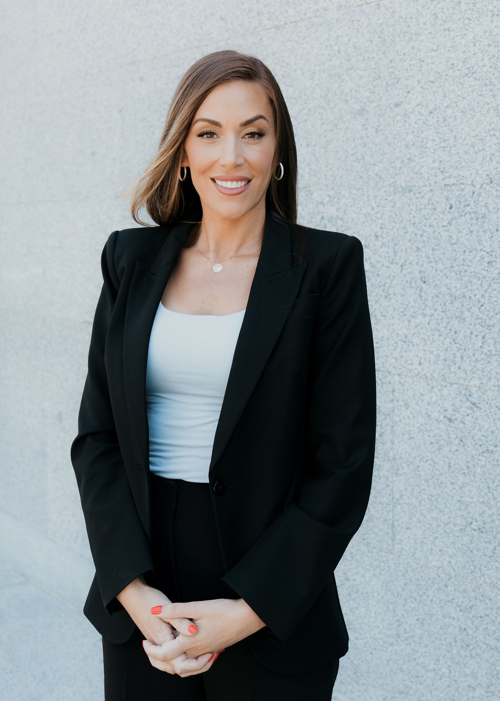 Attorney Kelsey DePaoli — Folsom & Sacramento Personal Injury Lawyer