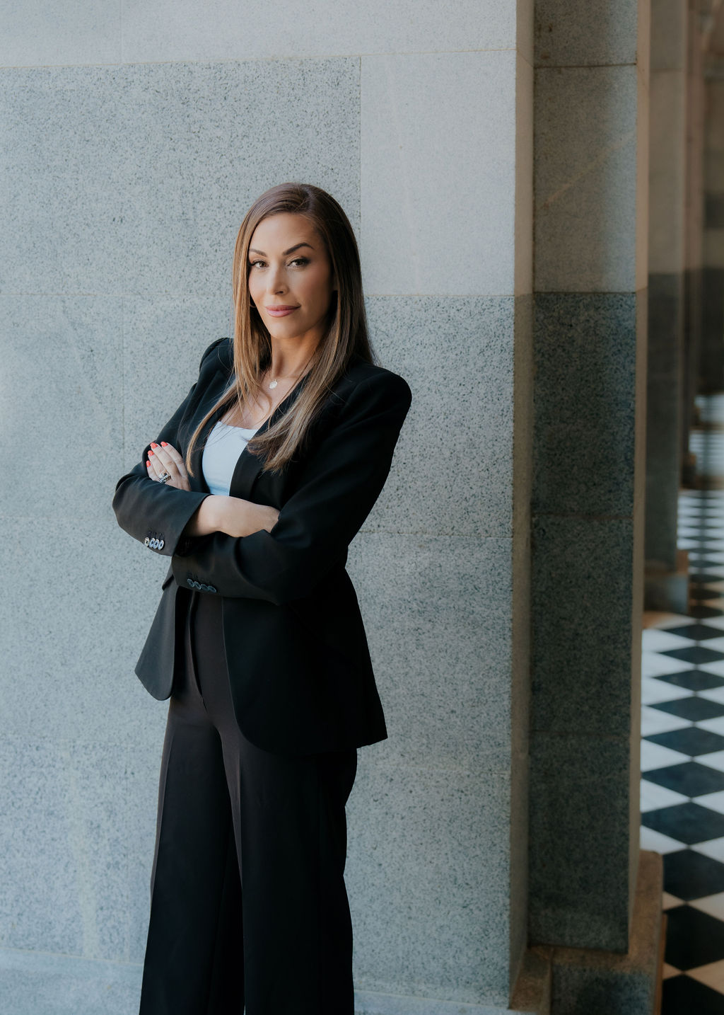 Attorney Kelsey DePaoli — Folsom personal injury lawyer